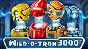 Wild-O-Tron 3000