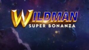 Wildman Super Bonanza