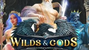 Wilds & Gods