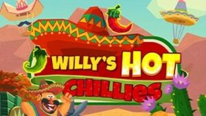 Willy’s Hot Chillies