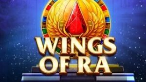 Wings Of Ra