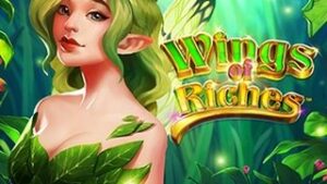 Wings of Riches