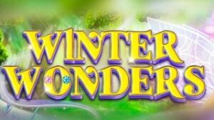 Winter Wonders