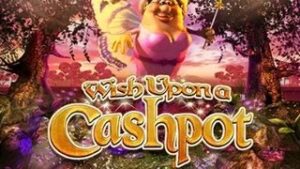 Wish Upon a Cashpot
