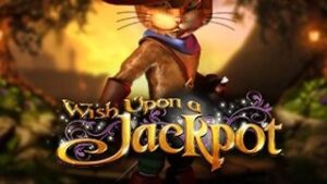 Wish Upon a Jackpot