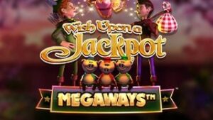 Wish Upon a Jackpot Megaways