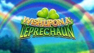 Wish Upon a Leprechaun