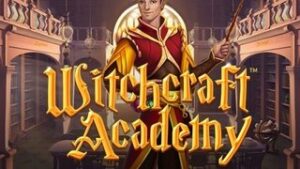 Witchcraft Academy
