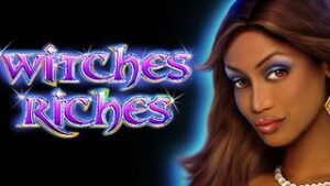 Witches Riches