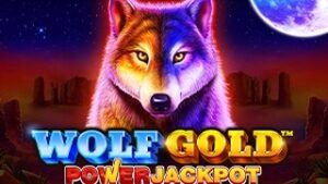 Wolf Gold Power Jackpot