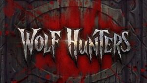 Wolf Hunters