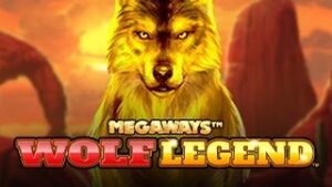 Wolf Legend Megaways