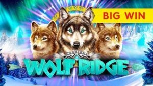Wolf Ridge