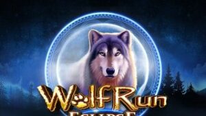 Wolf Run Eclipse