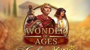 Wonder of Ages