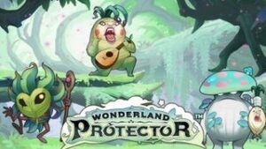 Wonderland Protector