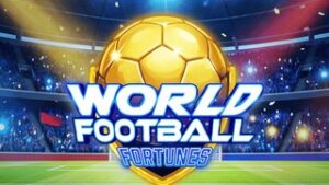 World Football Fortunes