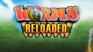 Worms Reloaded