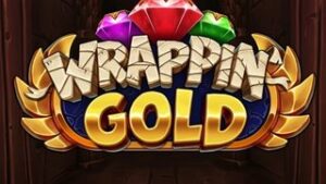 Wrappin’ Gold