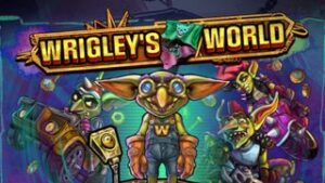 Wrigley’s World