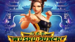 Wushu Punch