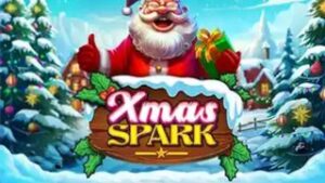 Xmas Spark