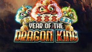 Year of the Dragon King