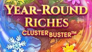 Year-Round Riches Clusterbuster