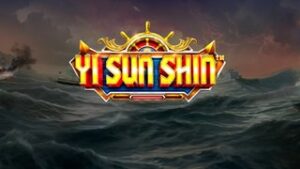 Yi Sun Shin