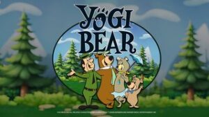 Yogi Bear