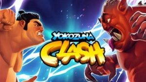 Yokozuna Clash