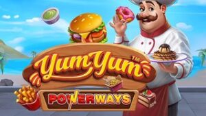 Yum Yum Powerways