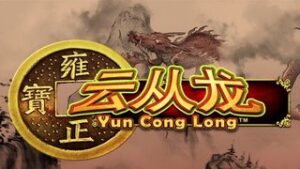 Yun Cong Long