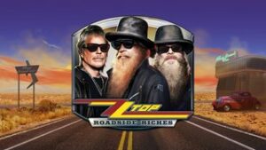 ZZ Top Roadside Riches