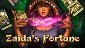 Zaida’s Fortune