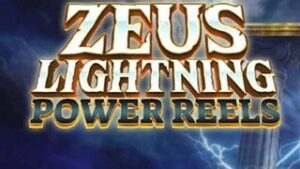 Zeus Lightning Power Reels