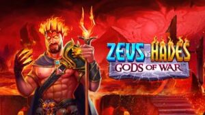 Zeus vs Hades – Gods of War