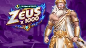 Zeus x 1000
