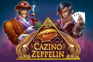Cazino Zeppelin