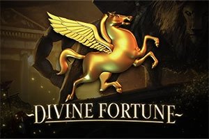 Divine Fortune Gold