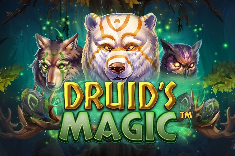 Druid’s Magic