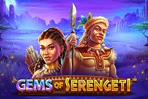 Gems of Serengeti