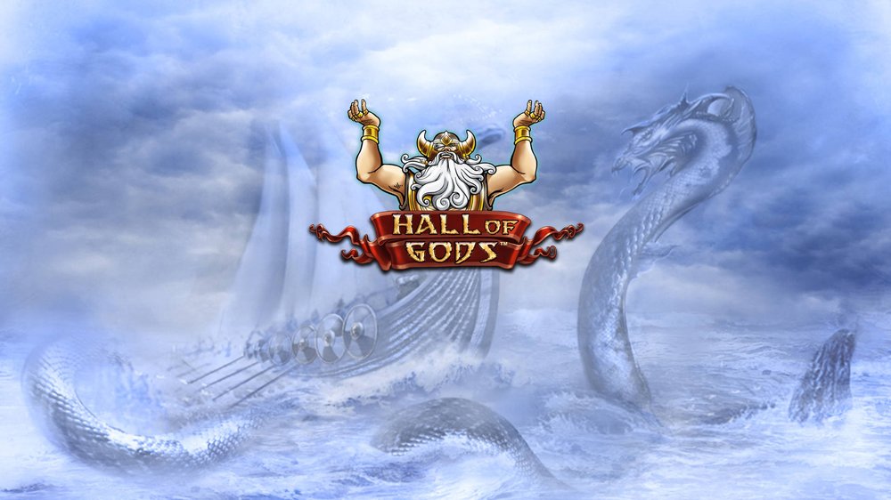 Hall of Gods