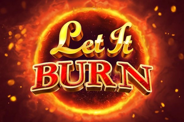 Let It Burn