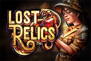 Lost Relics