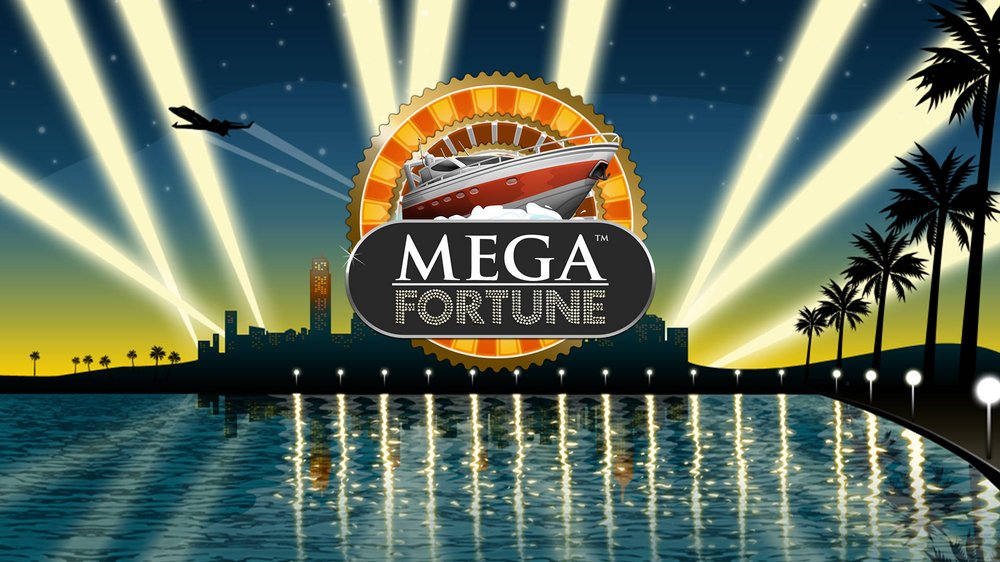 Mega Fortune