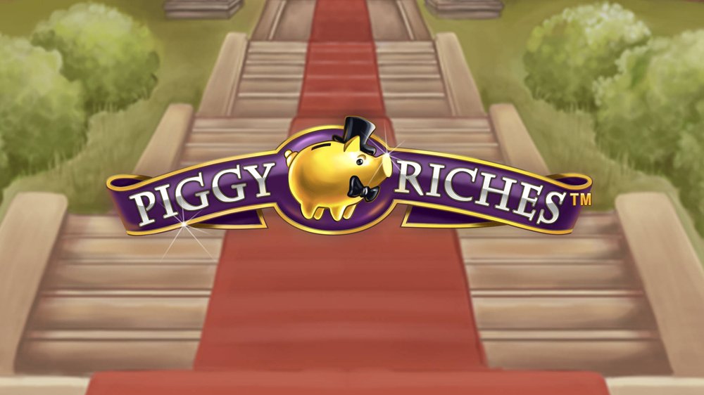 Piggy Riches