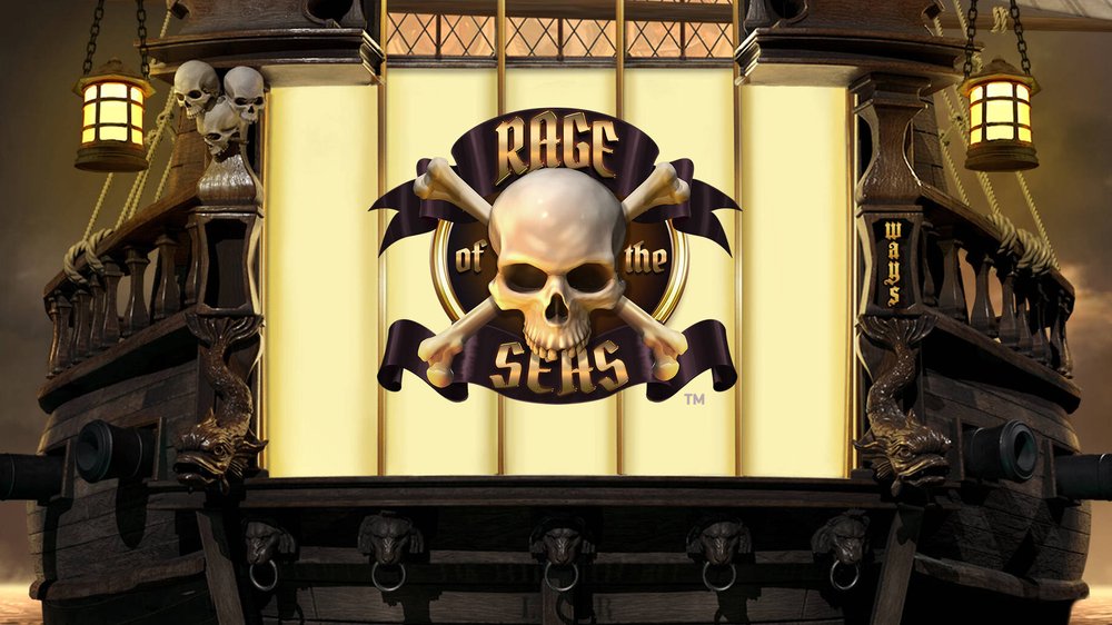 Rage of the Seas