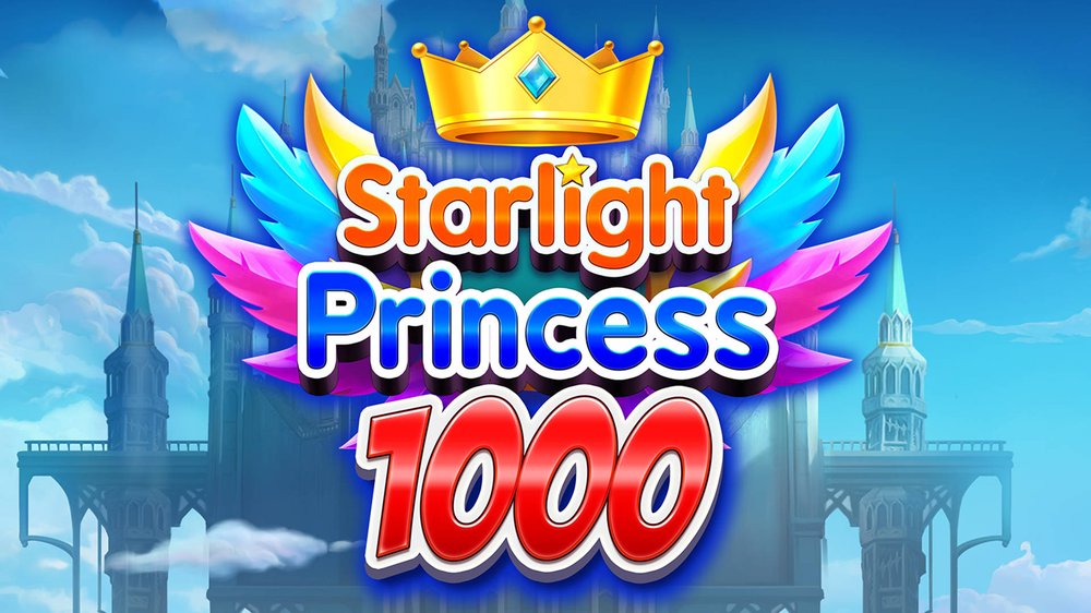 StarlightPrincess Game Indonesian: Review untuk Pemain dari Indonesia