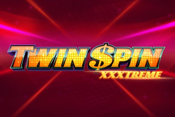 Twin Spin XXXtreme